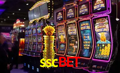 Descubra a Essência do sscbet: Nossa História e Compromissos