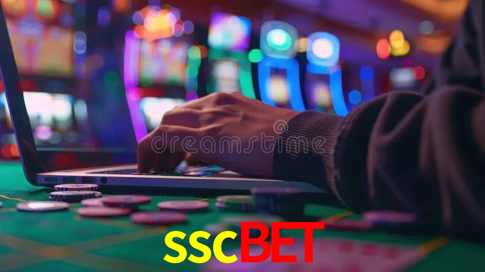 Estatísticas sscbet