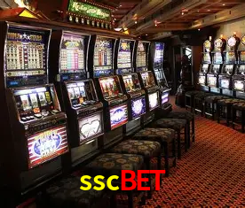 Descubra a Essência do sscbet: Nossa História e Compromissos
