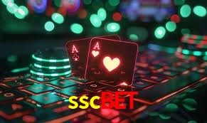 Estatísticas sscbet