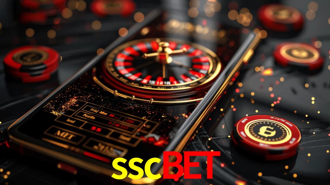 Casino Ao Vivo sscbet