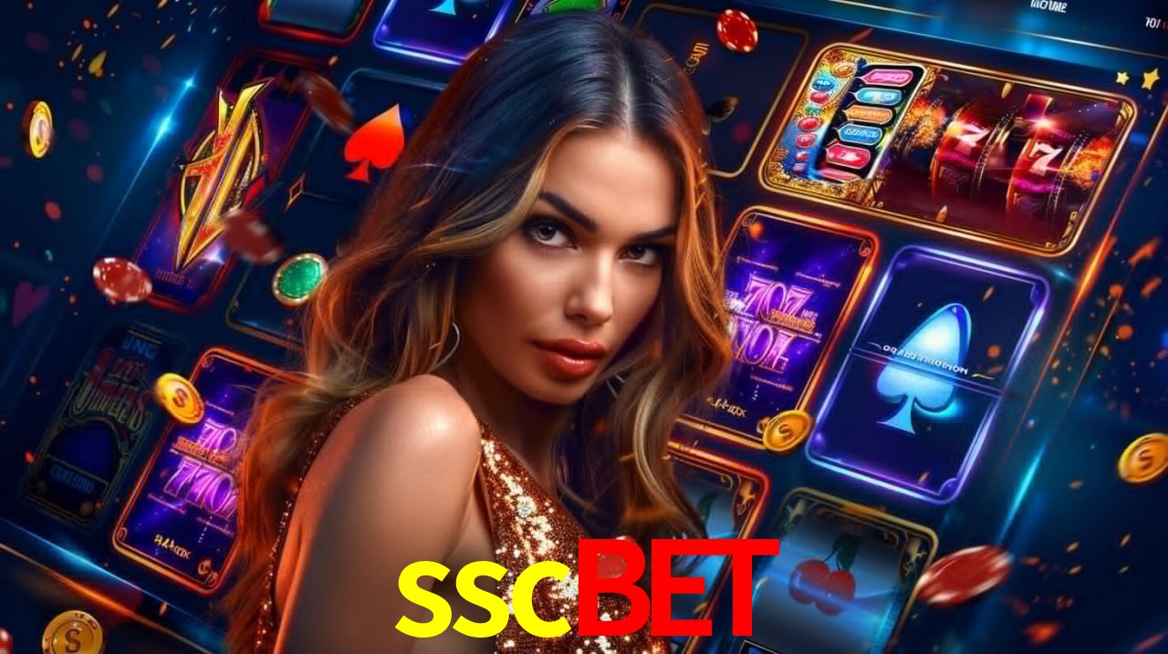 Casino Ao Vivo sscbet