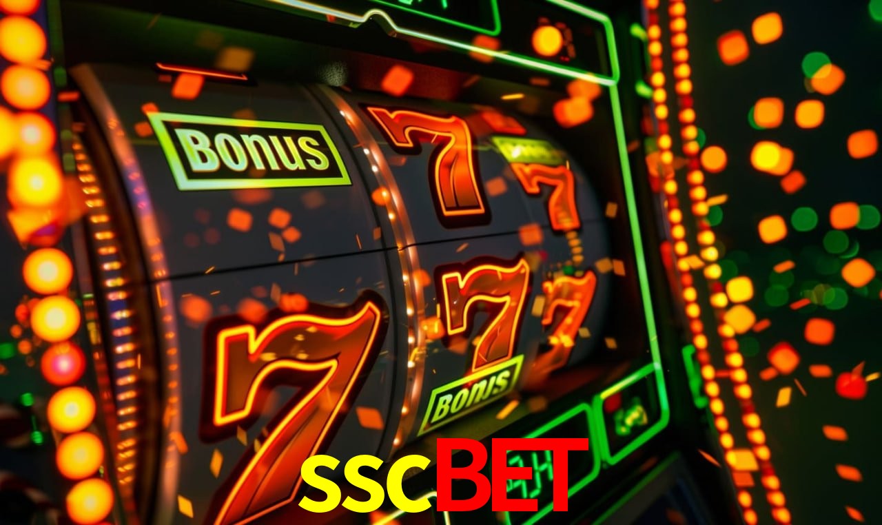 Mesa de Roleta sscbet