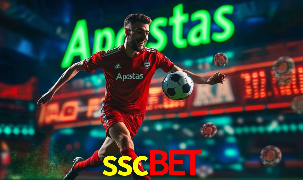 Estatísticas Esportivas sscbet