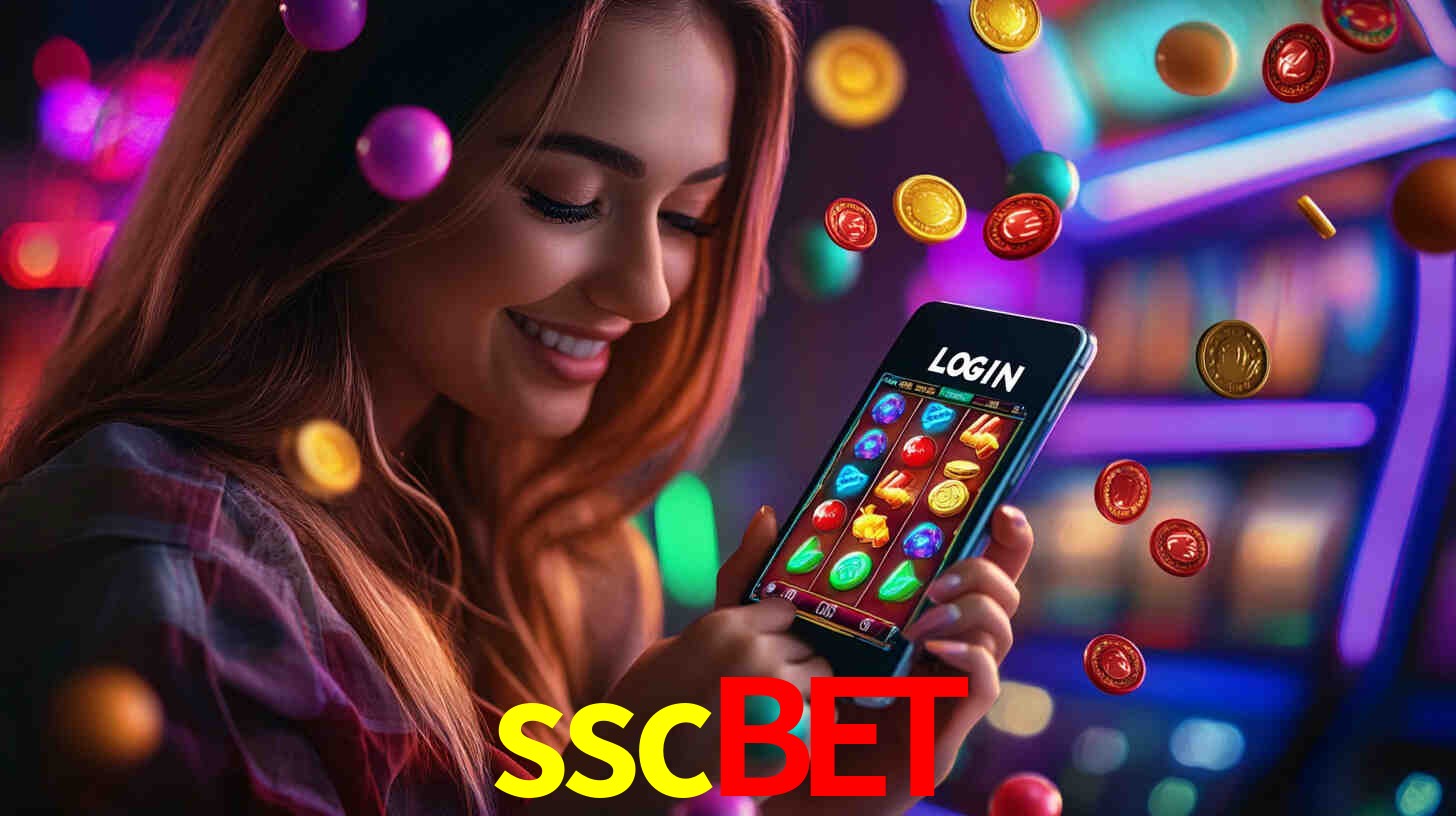 sscbet.com