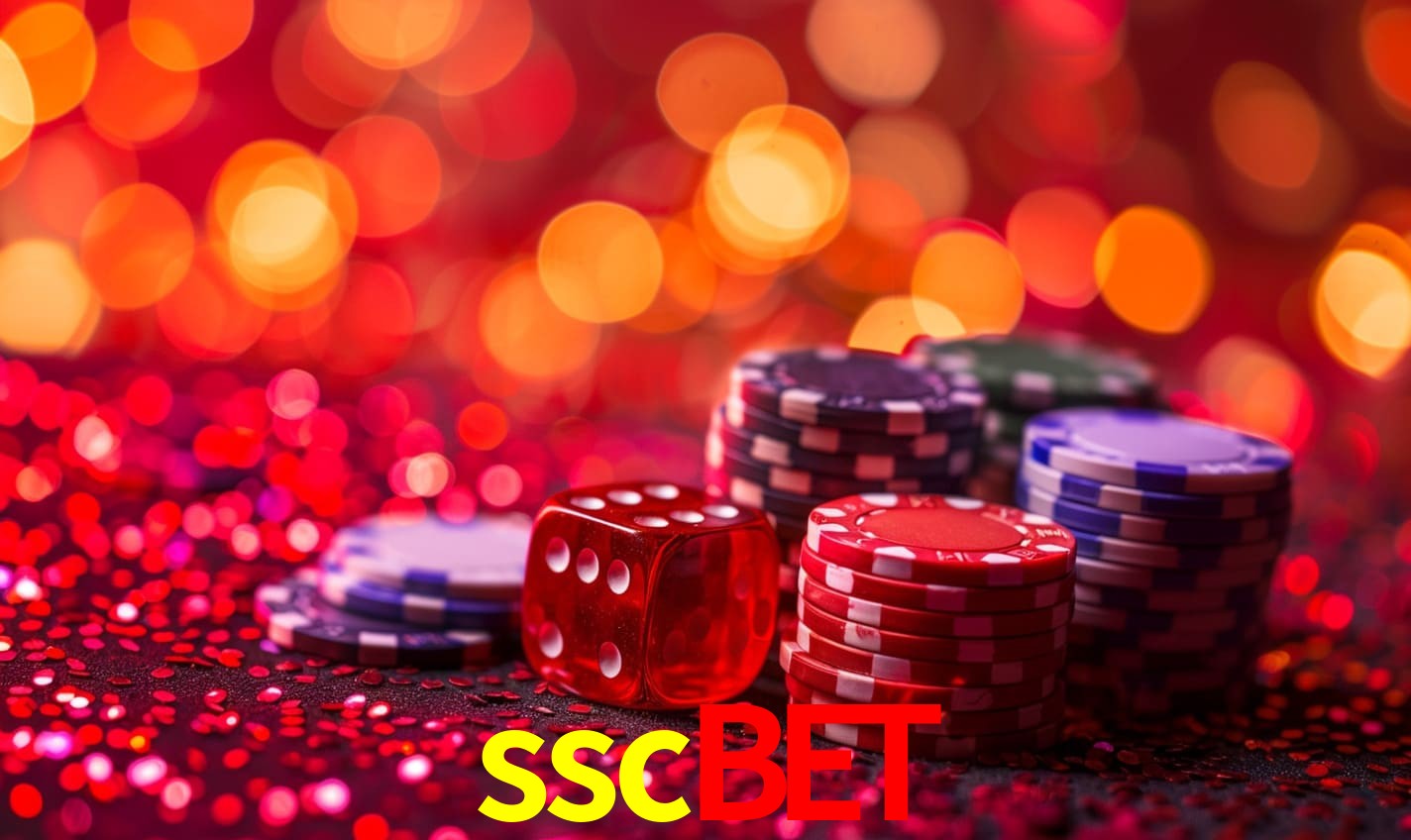 Jogos Exclusivos sscbet