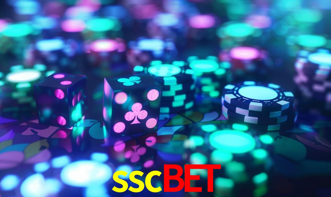 Diretório de Jogos sscbet