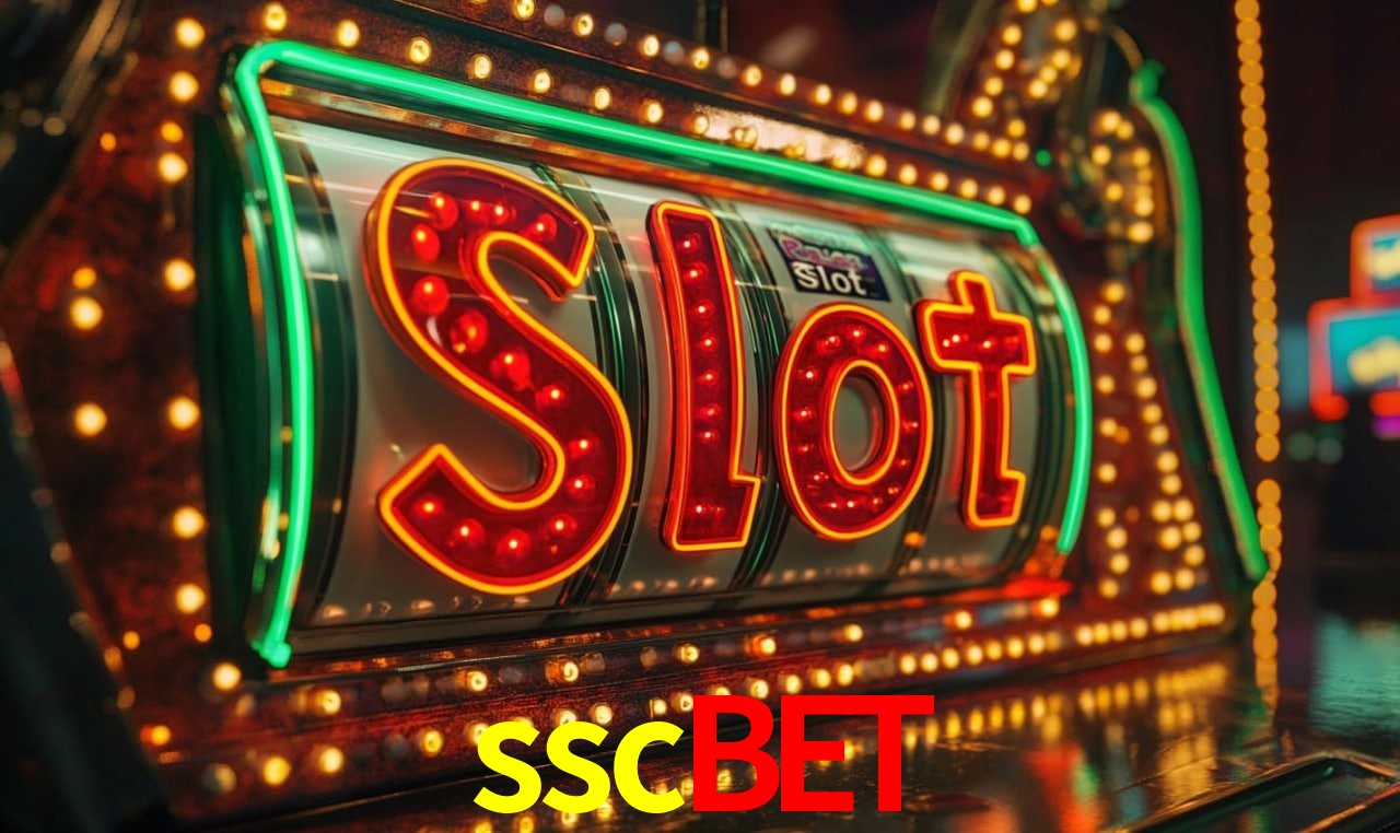 Casino Ao Vivo sscbet