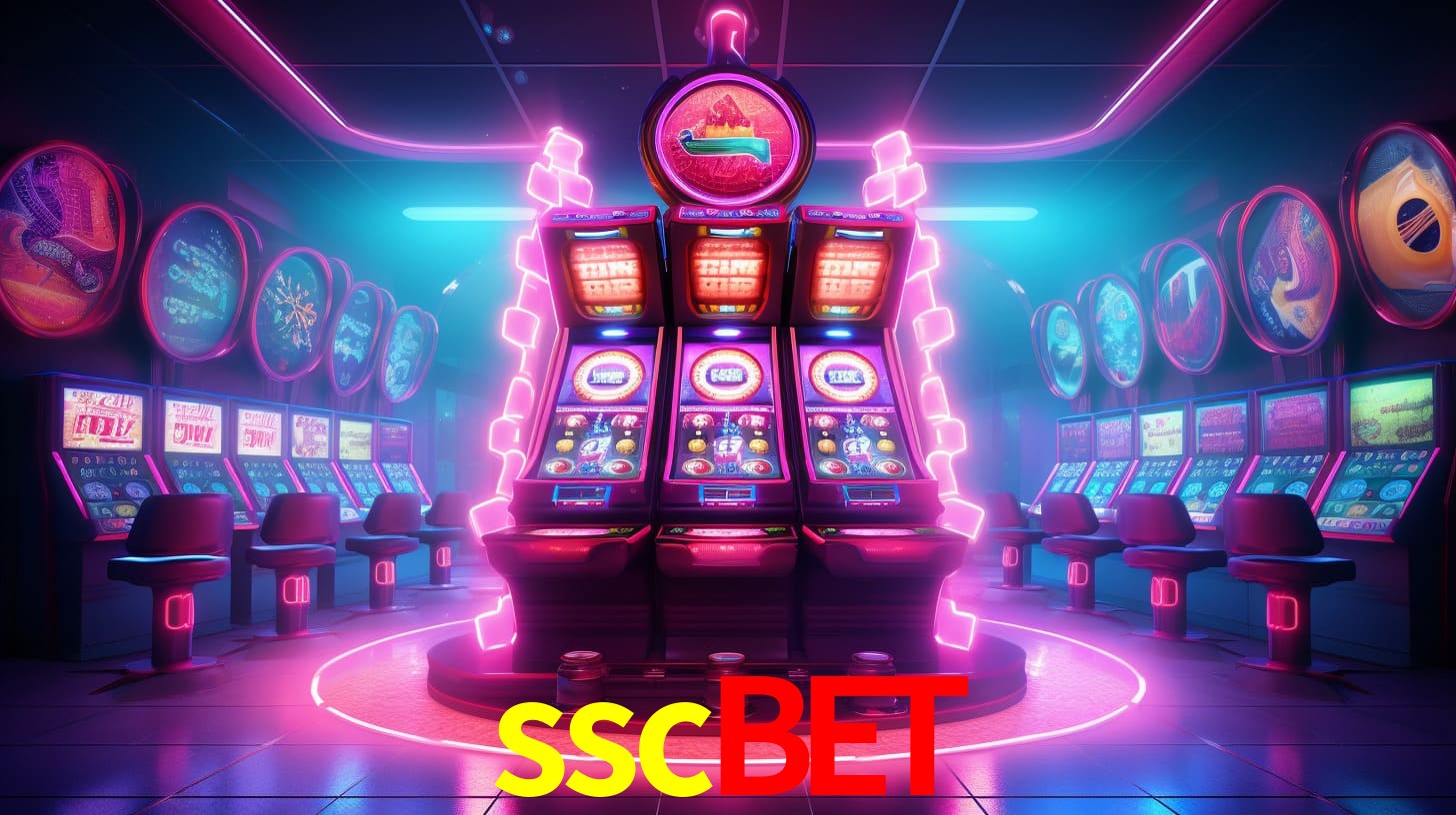 sscbet: Seu Especialista em Apostas Esportivas Brasileiras