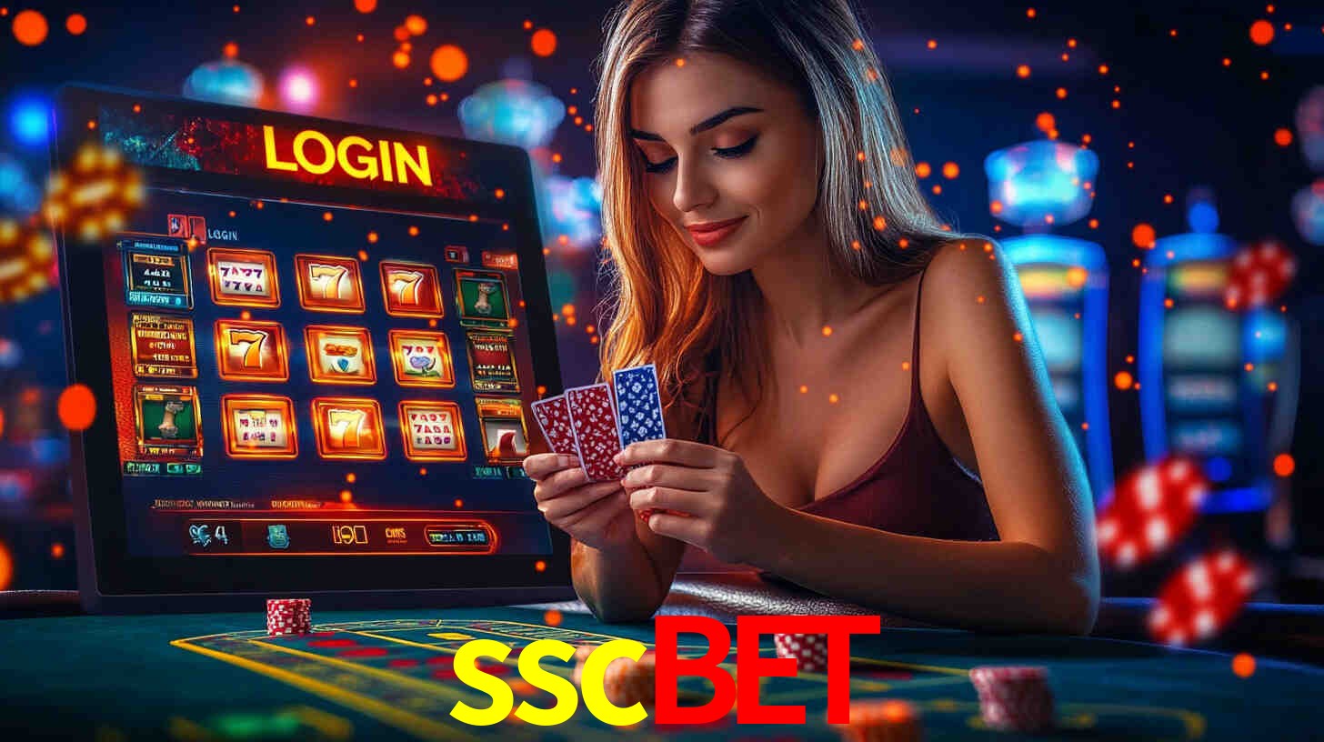 sscbet login