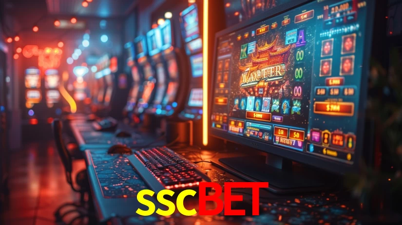 sscbet.com