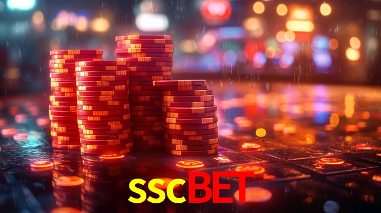 Sinta a adrenalina dos jogos de cassino com sscbet
