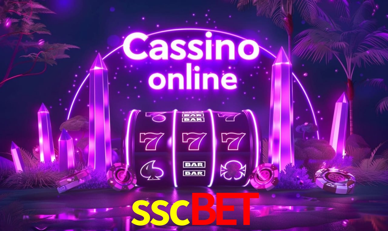 Diretório de Jogos sscbet