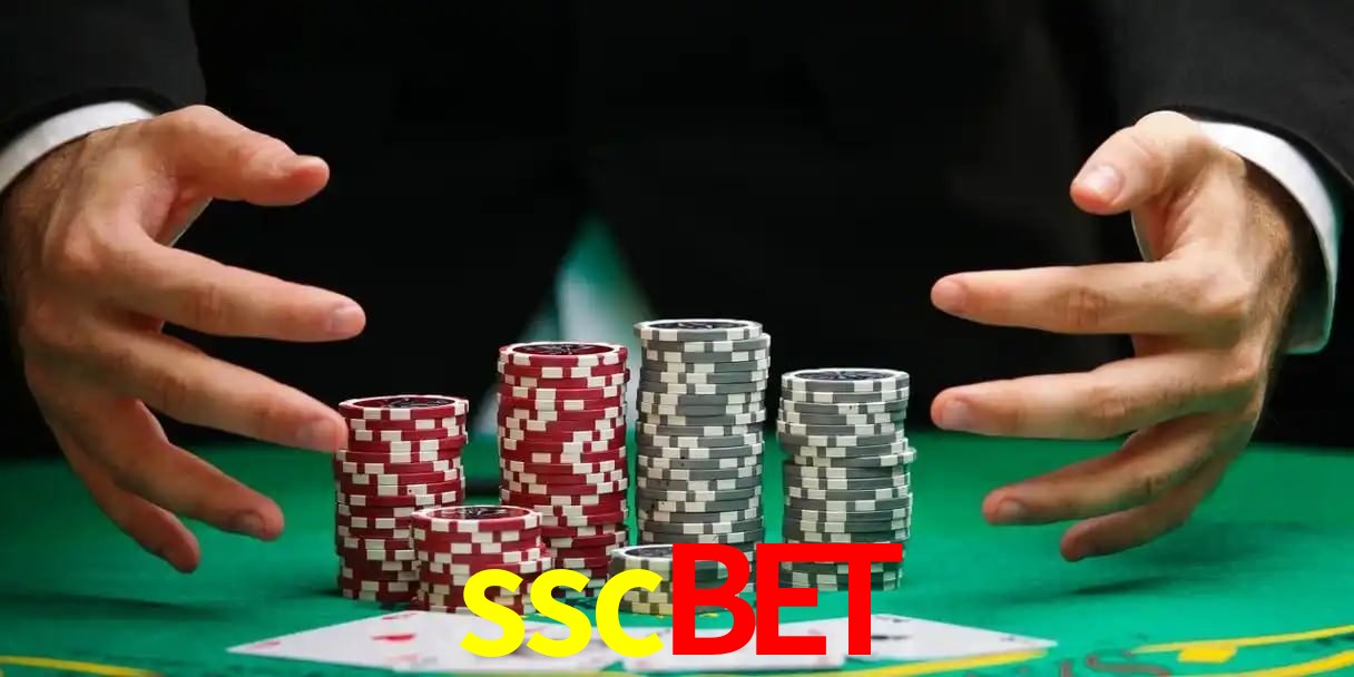 Promoção Relâmpago sscbet