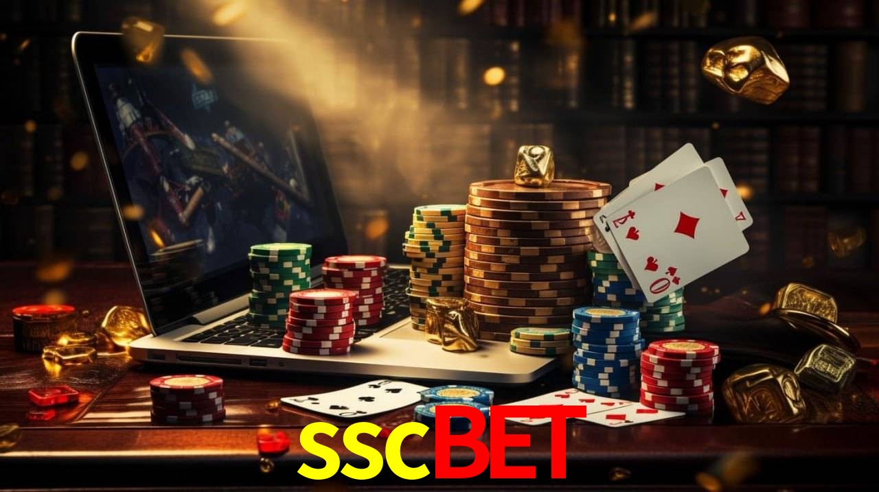 Jogos de Slot sscbet