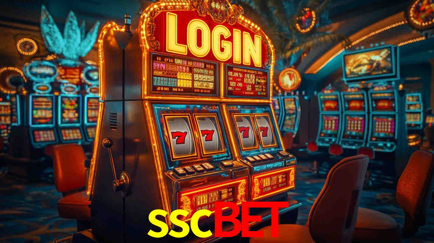 sscbet login