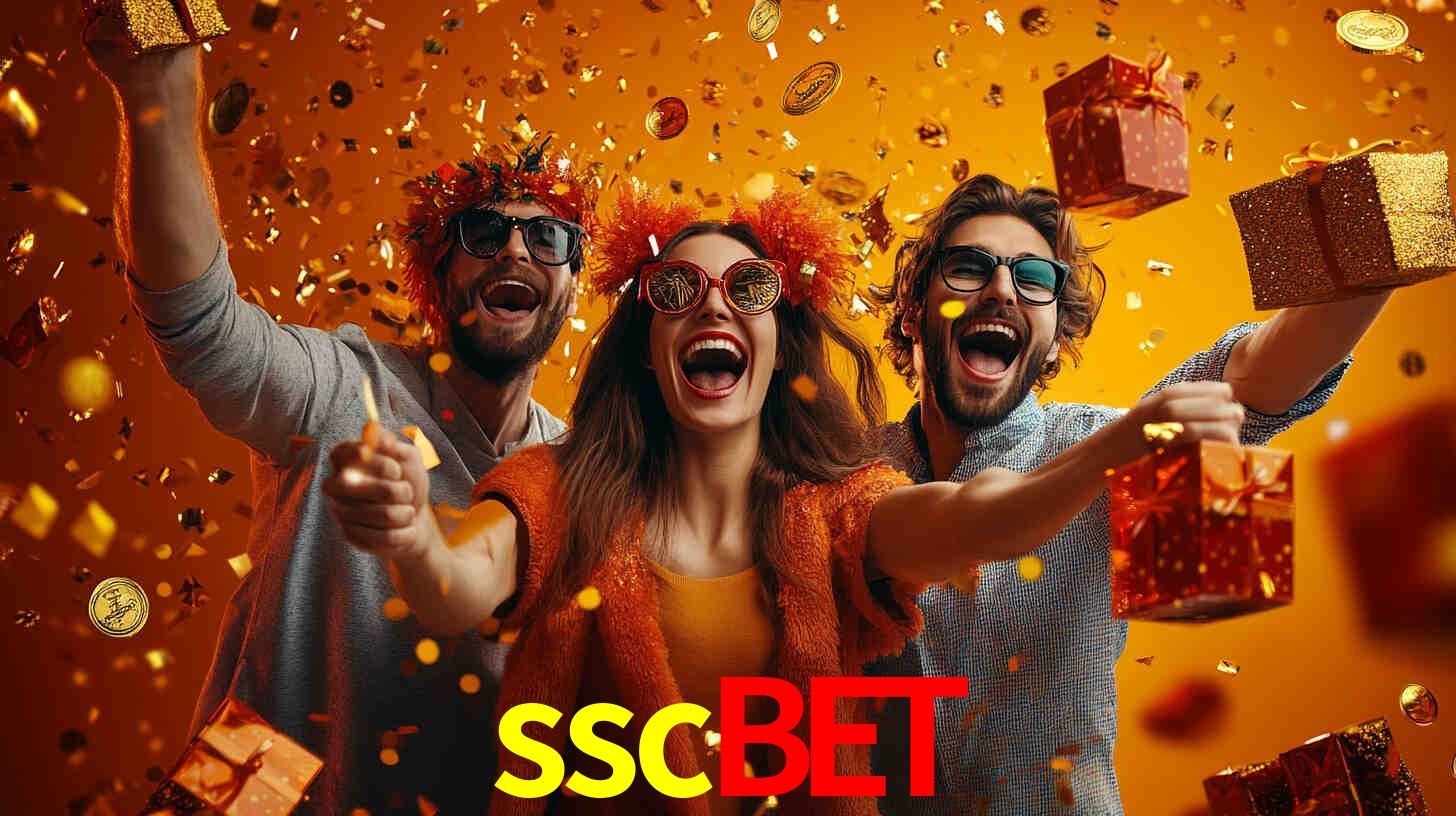 sscbet.com