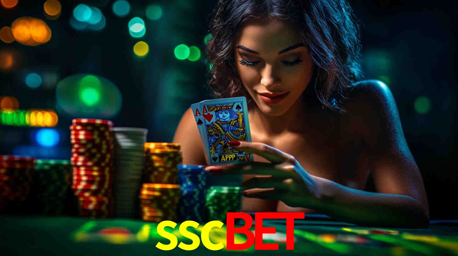 Apostas de Futebol sscbet