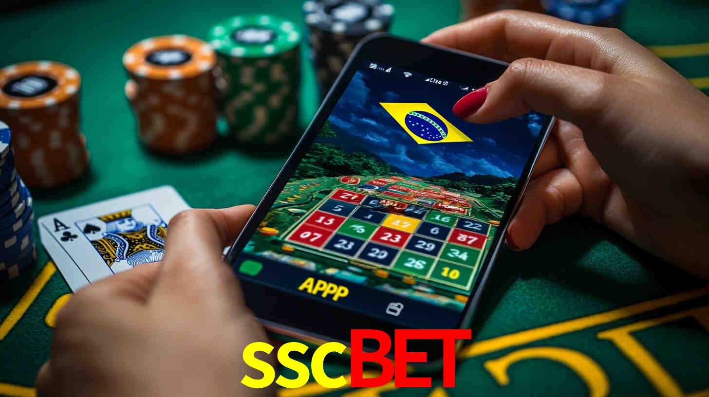 cassino sscbet