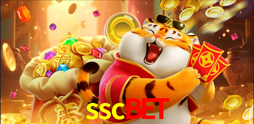 sscbet: A Experiência de Casino com Jogos de Mesa ao Vivo