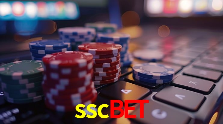 Jogos de Slot sscbet