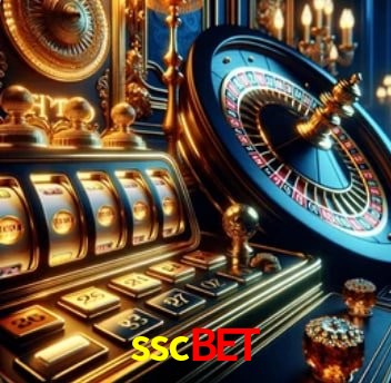 Casino Ao Vivo sscbet
