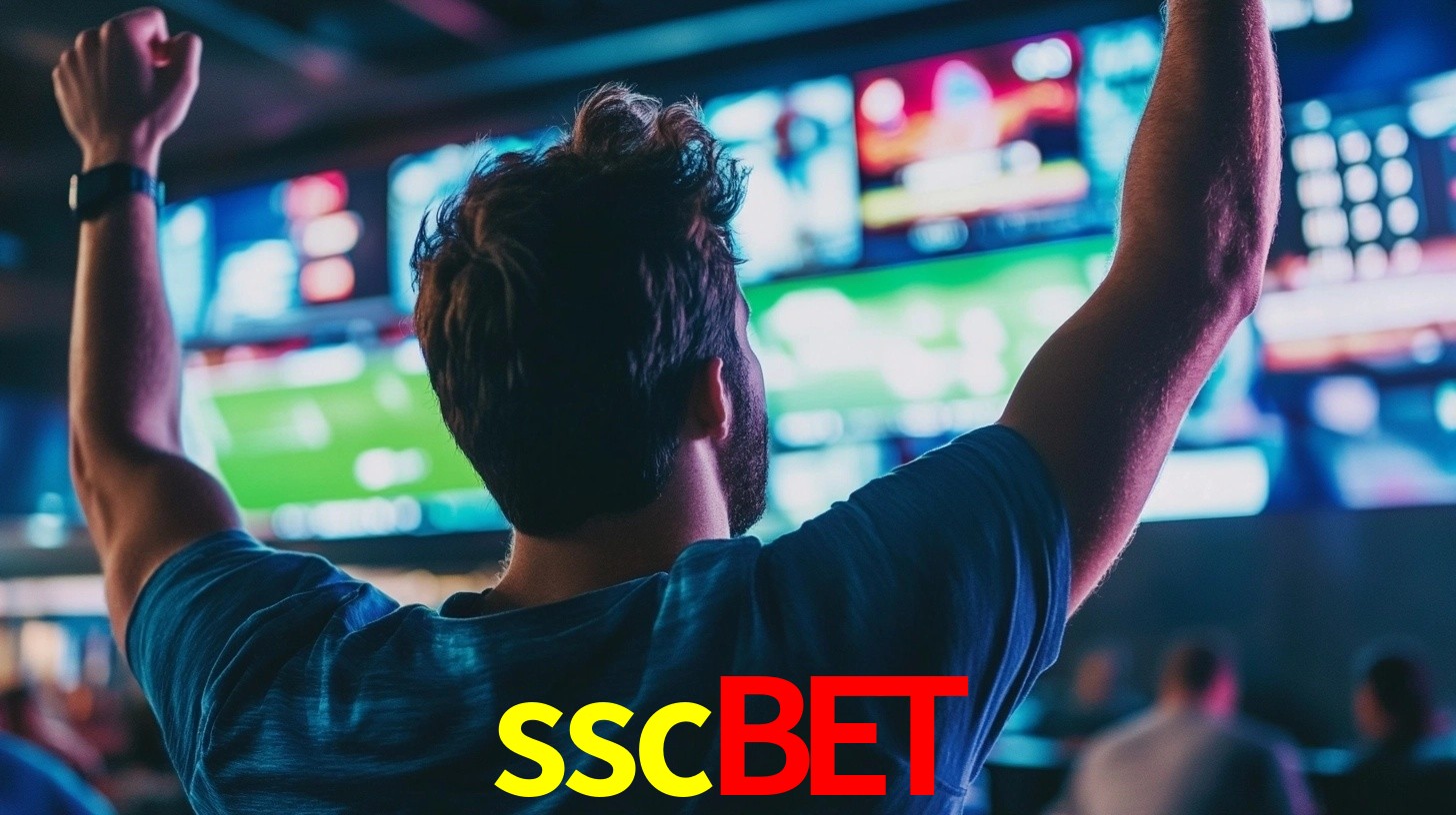 sscbet.com