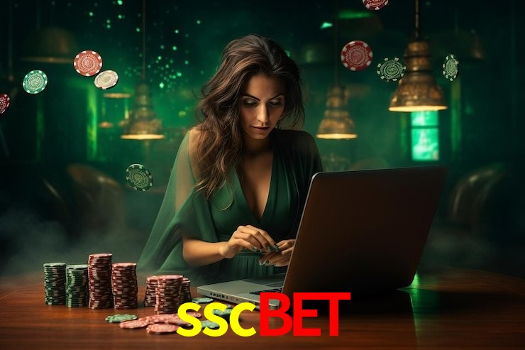 Interface Premium sscbet