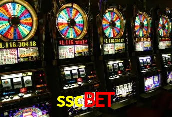 Inovações de Jogos na sscbet: O Futuro das Experiências Interativas