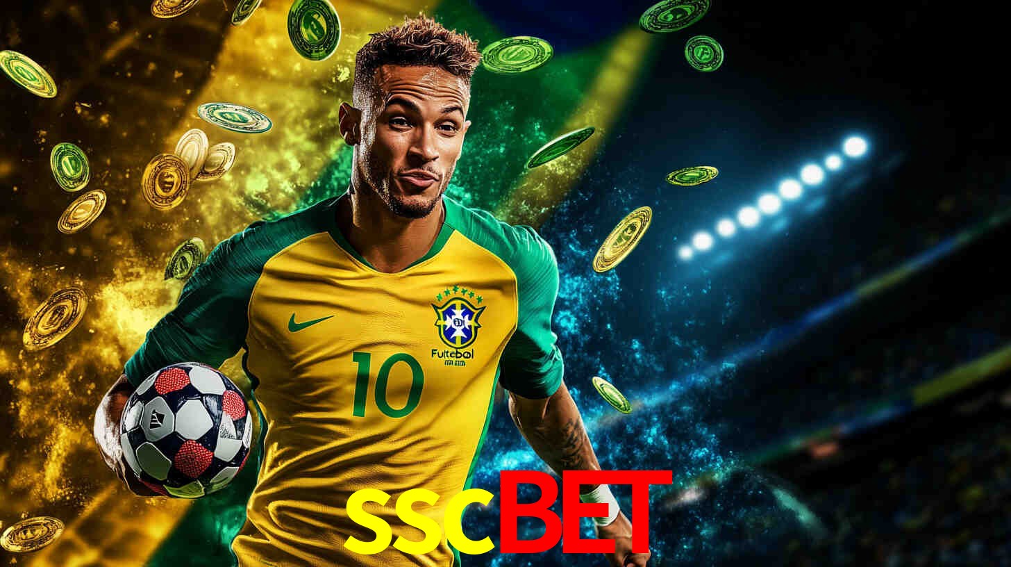 Descubra a Essência do sscbet: Nossa História e Compromissos