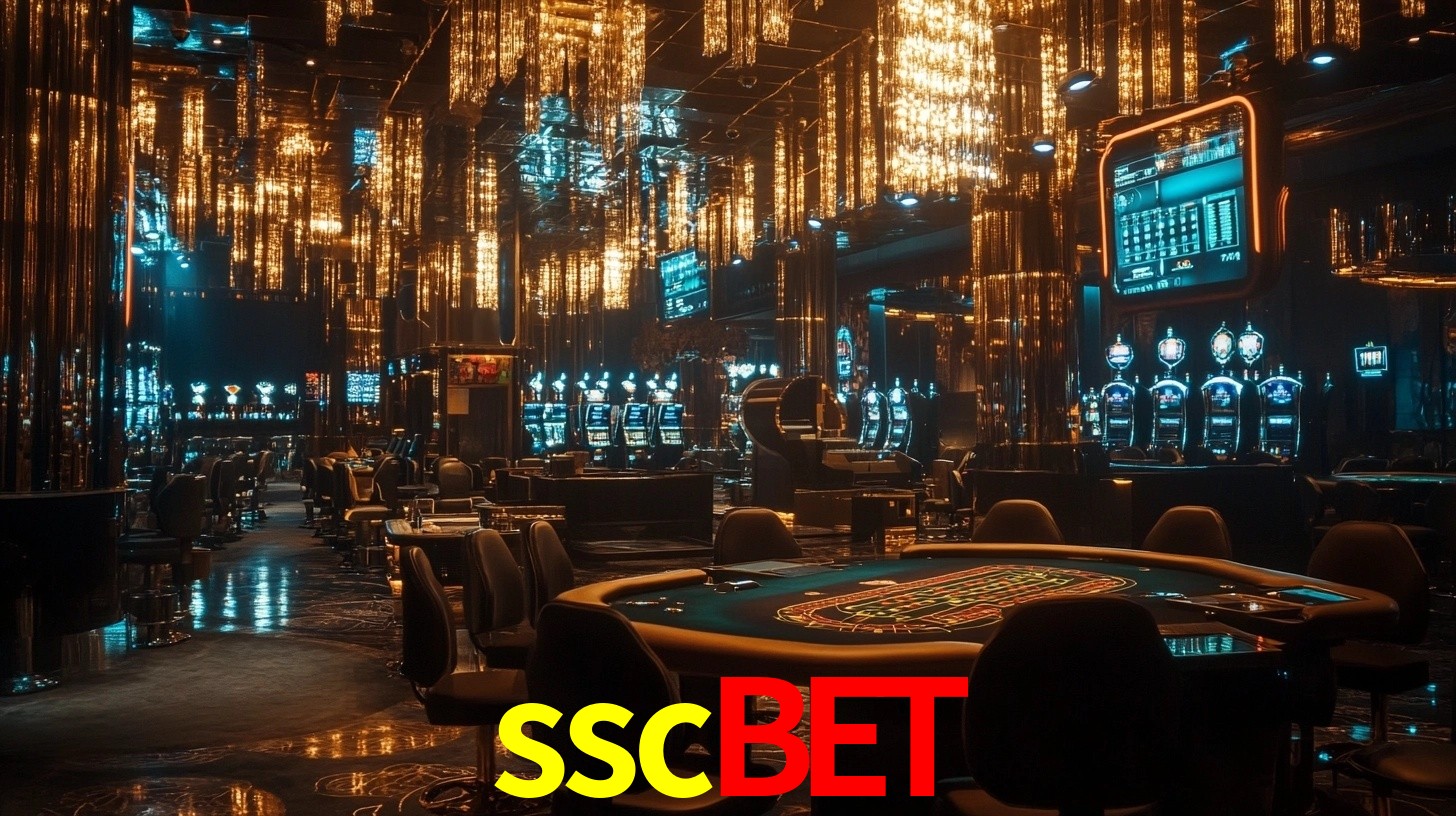 sscbet: Seu Especialista em Apostas Esportivas Brasileiras