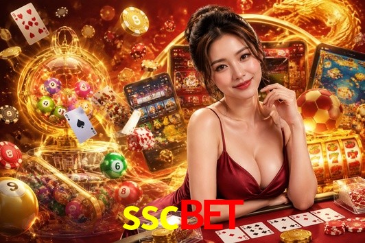 Account Benefits sscbet
