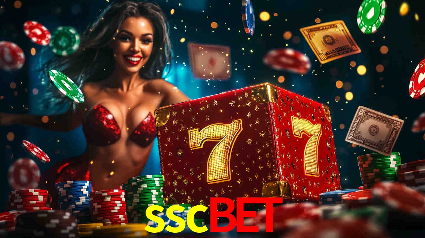 Descubra a Essência do sscbet: Nossa História e Compromissos