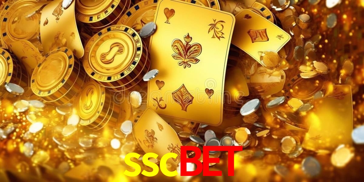 A Emoção da Loteria na sscbet: Uma Chance de Mudança de Vida