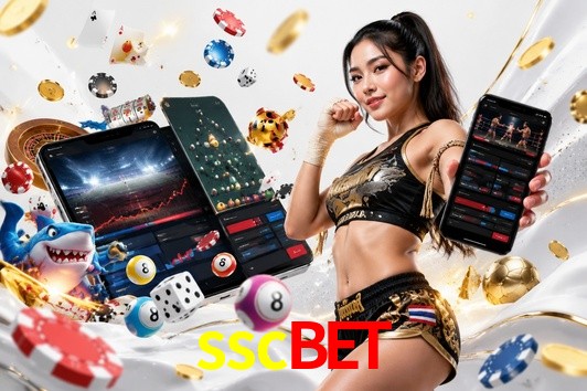 Flash Promotion sscbet