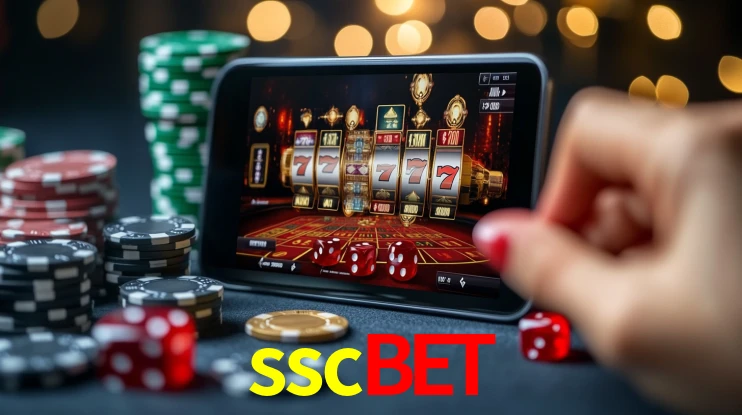 Welcome Bonus sscbet