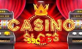 Live Casino sscbet