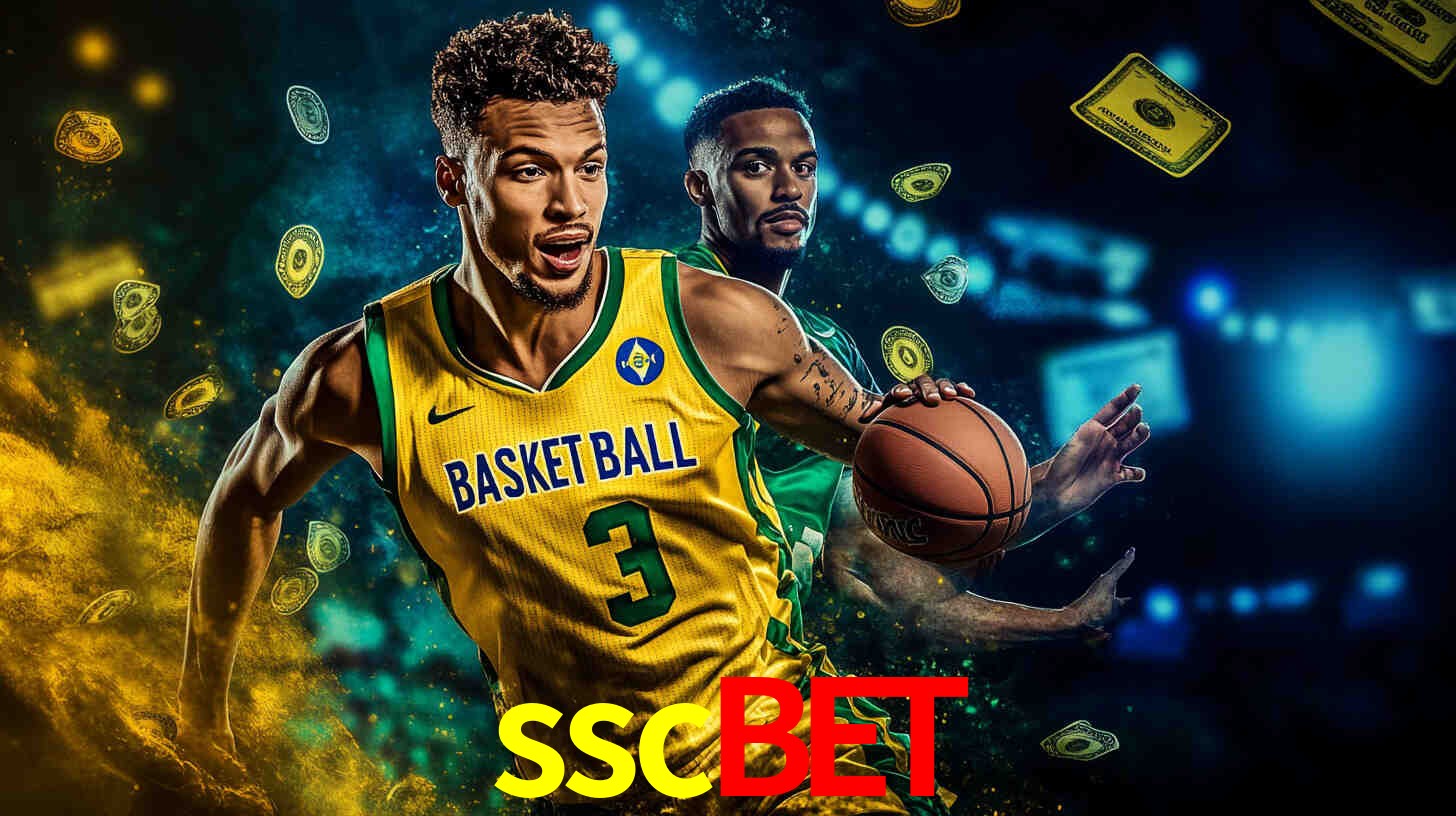 Apostas Esportivas na sscbet: Um Guia Completo