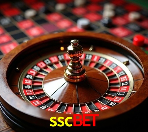 Promoções Sazonais sscbet
