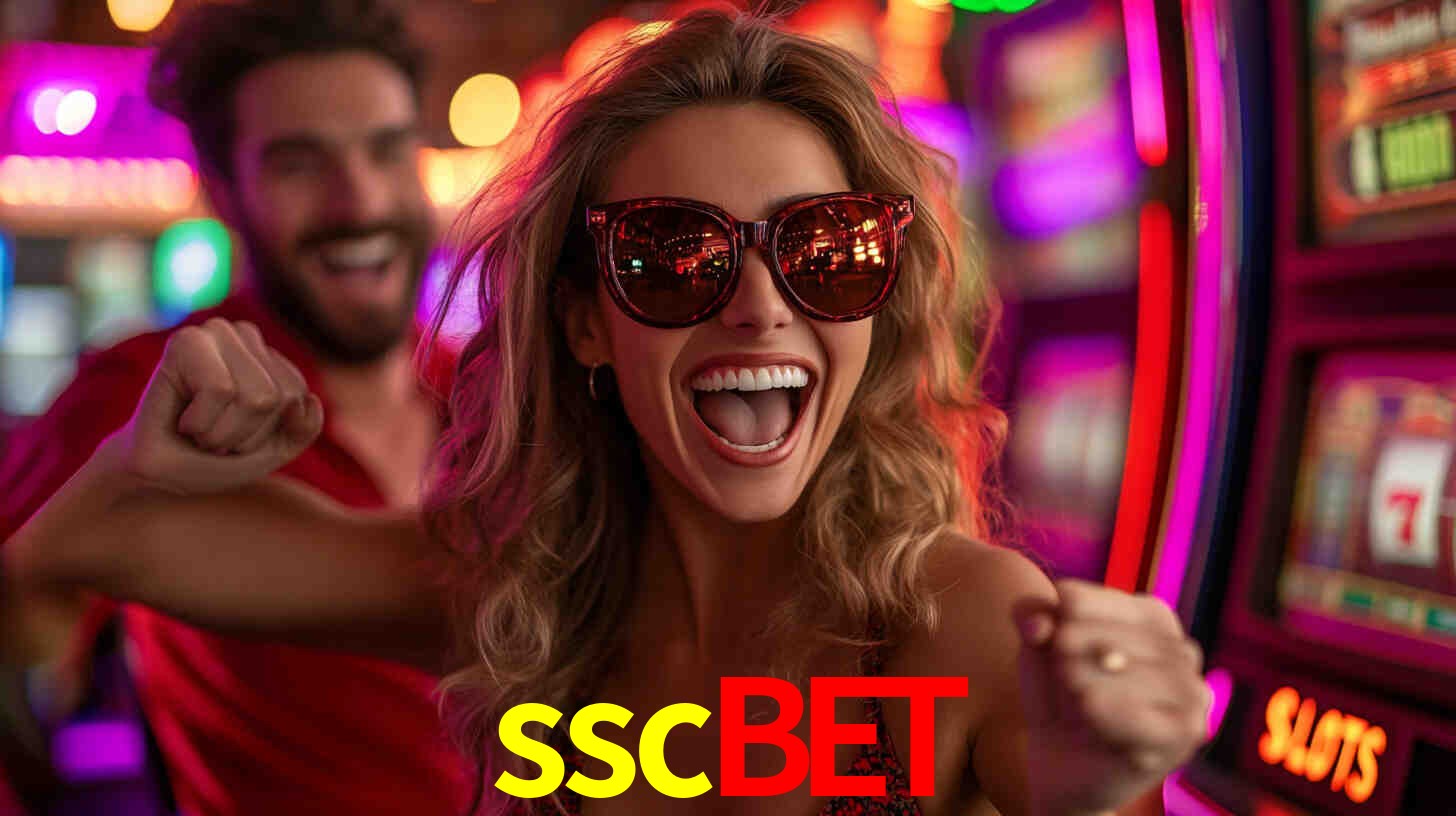 Explorando a Categoria de Eventos em Apostas na sscbet