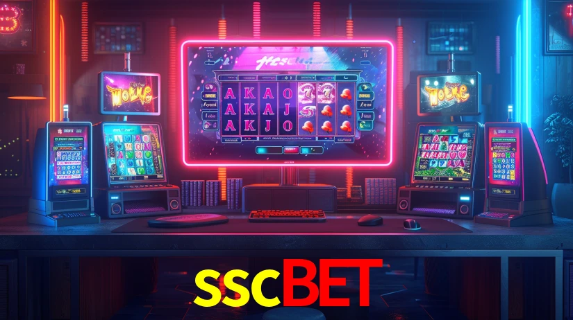 Experimente o Login Seguro Premium no sscbet