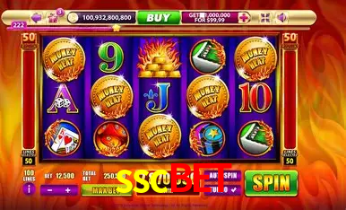 A Emoção da Loteria na sscbet: Uma Chance de Mudança de Vida