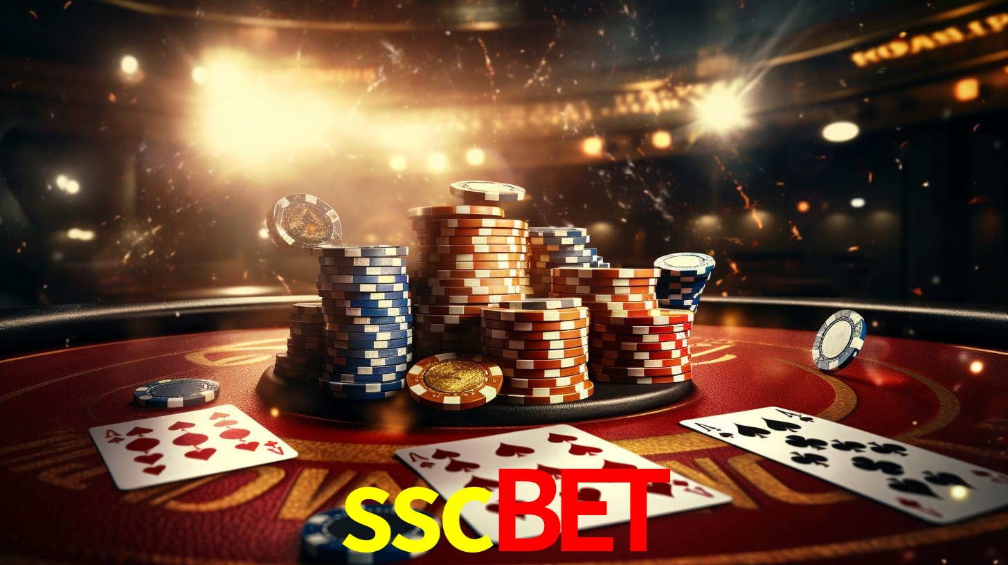 VIP Casino sscbet