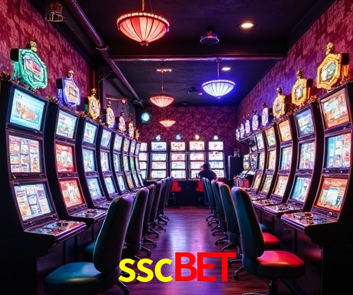 sscbet login