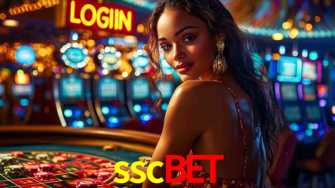 Jogos de Slot sscbet
