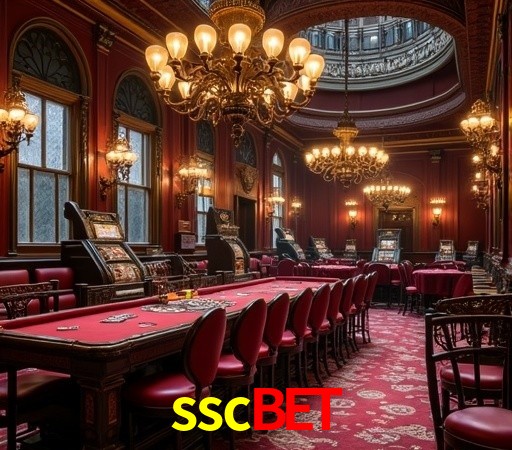 Integração de APIs sscbet