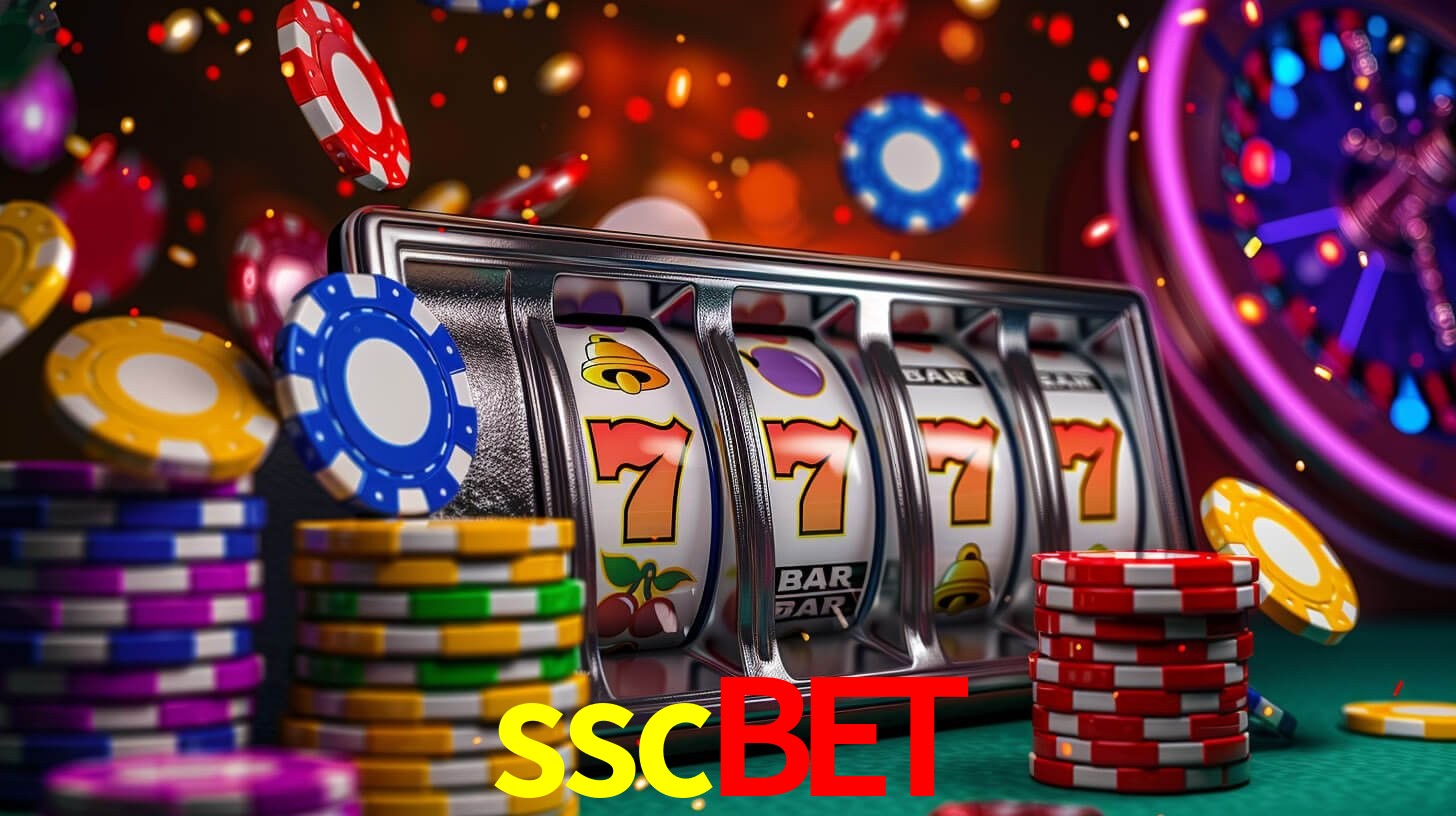 Jogos Exclusivos sscbet