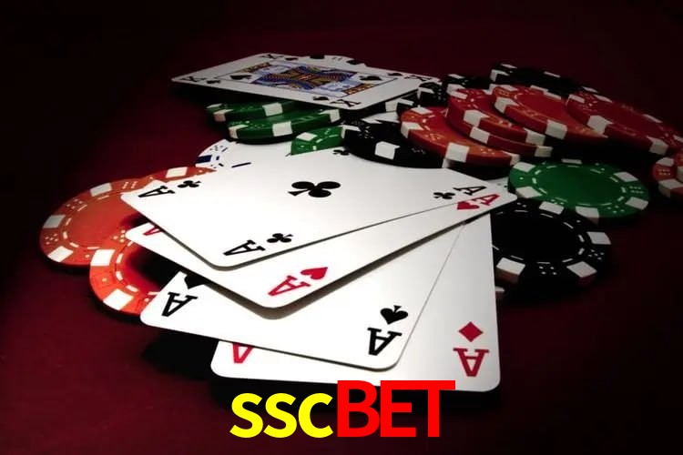 Casino Ao Vivo sscbet