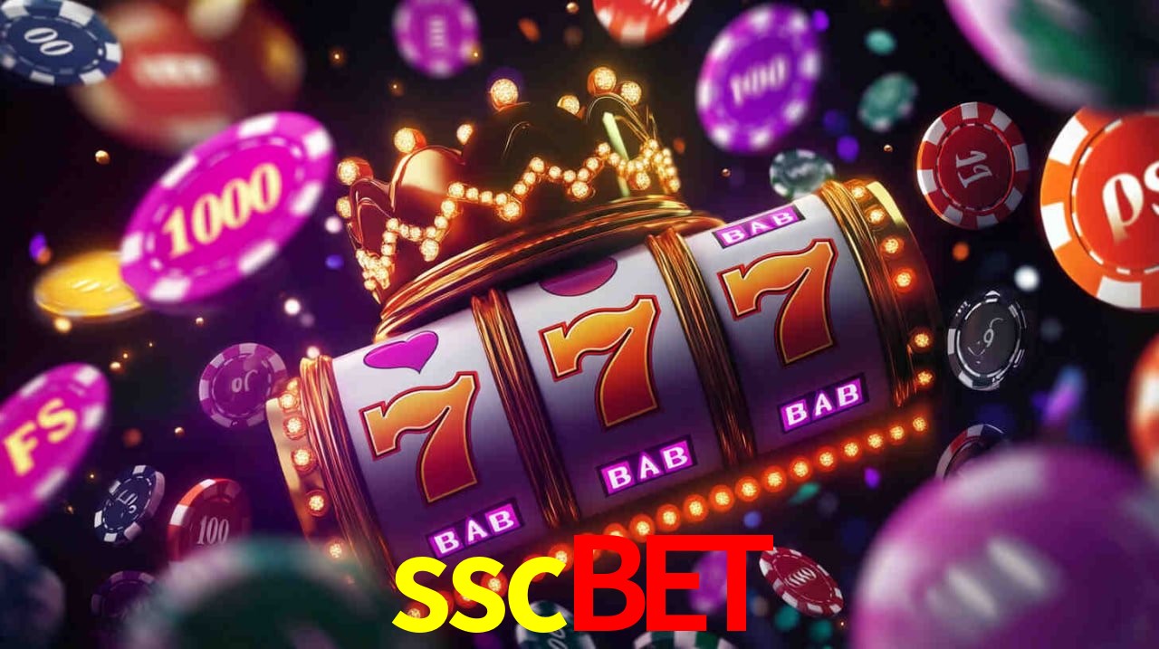 Game Providers sscbet