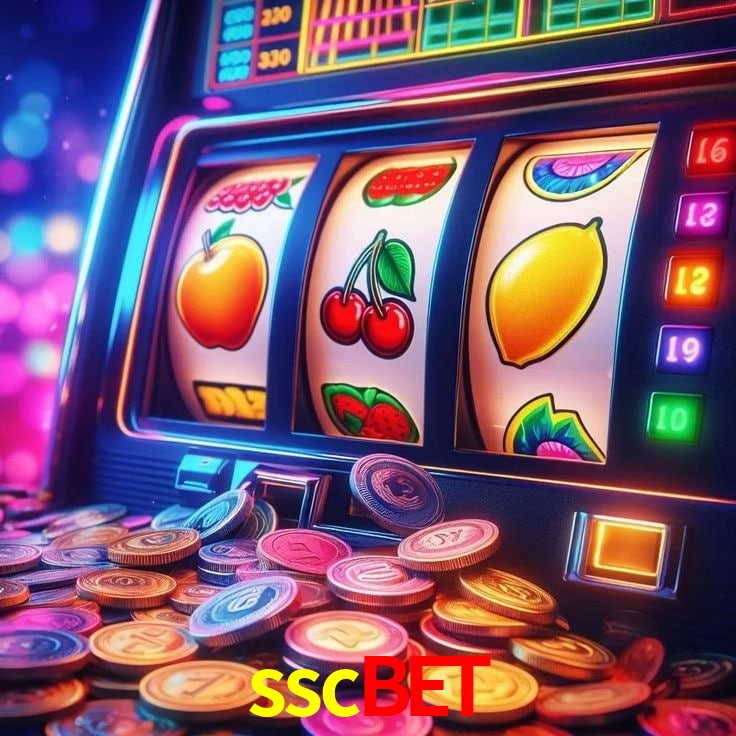 Apostas de Tênis sscbet